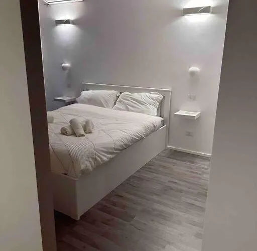 Appartement Cozy Design In Porta Maggiore.