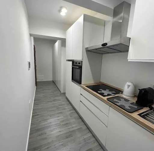 Cozy Design In Porta Maggiore. *