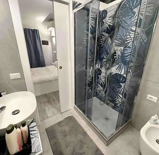 Cozy Design In Porta Maggiore. Appartement