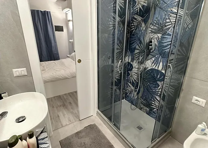 Appartement Cozy Design In Porta Maggiore. Rome