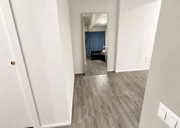 Apartment Cozy Design In Porta Maggiore. Rom